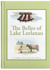 The Belles of Lake Leelanau
